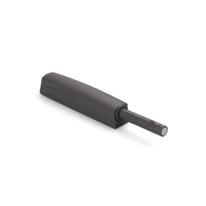 Furniture Bumper - Anthracite with Silicone End