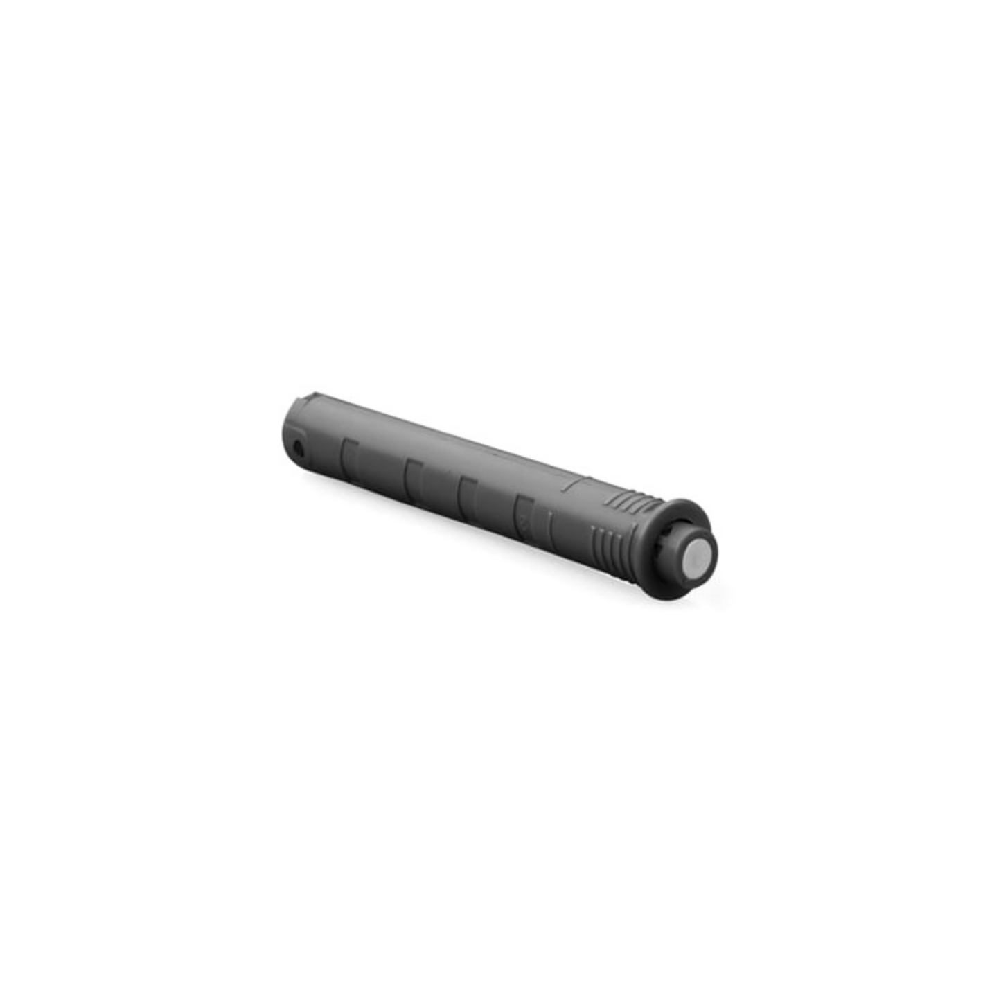 Furniture Bumper - Anthracite with Magnetic End (Short)