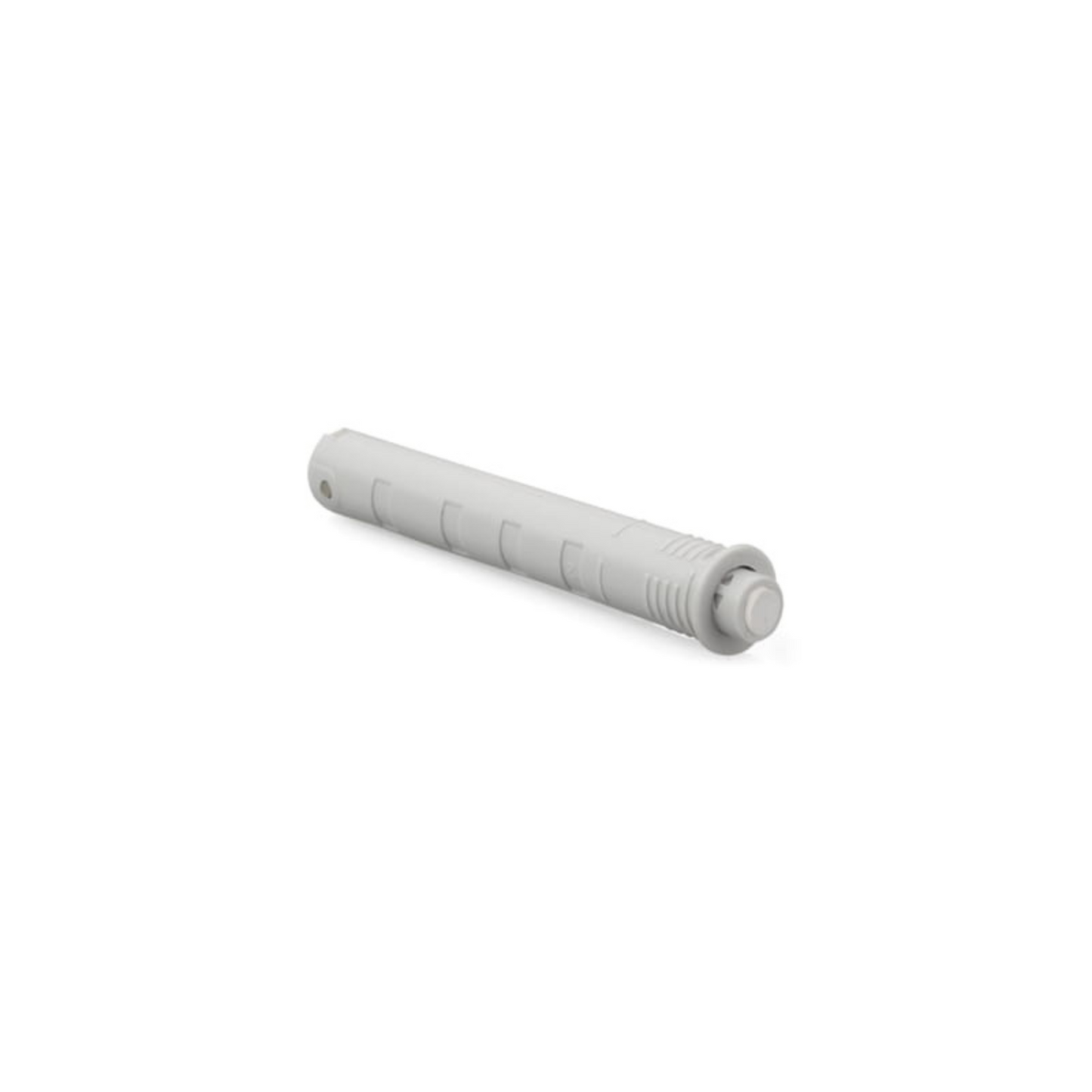 Furniture Bumper - Ash with Silicone End (Short)
