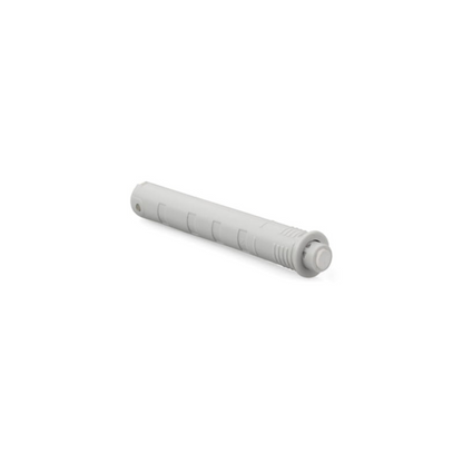 Furniture Bumper - Ash with Silicone End (Short)