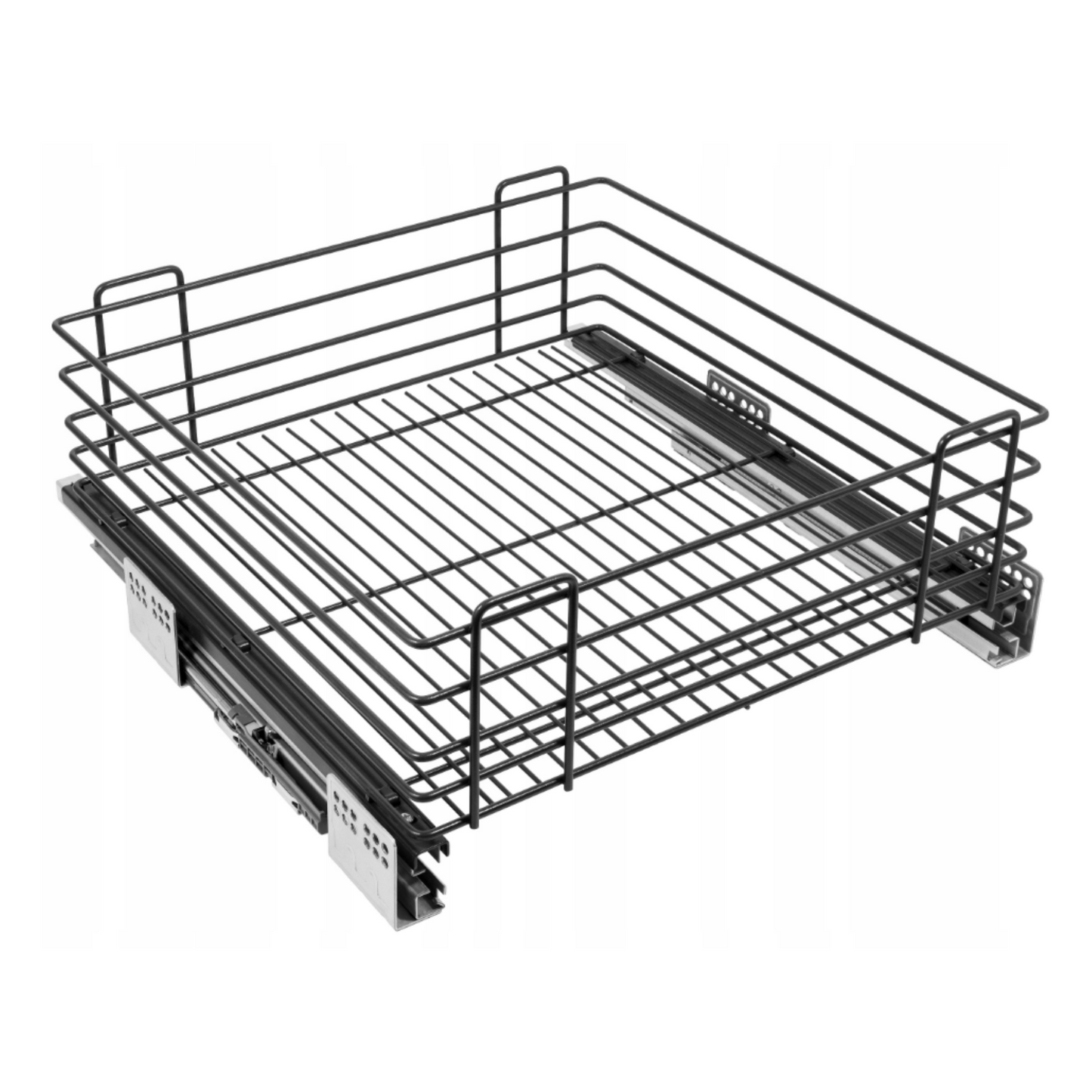 EXCLUSIVE CARGO MULTI Pull-Out Wire Basket 500 mm - Grey/Graphite