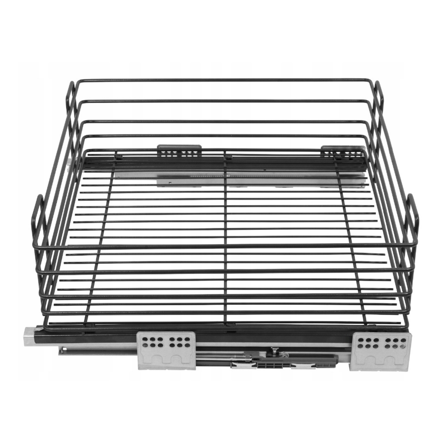 EXCLUSIVE CARGO MULTI Pull-Out Wire Basket 500 mm - Grey/Graphite