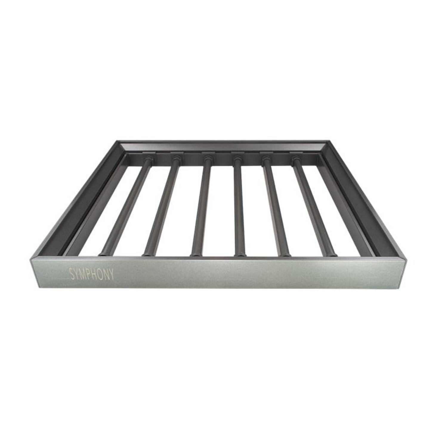 Trouser Hanger 900 SYMPHONY - Anthracite
