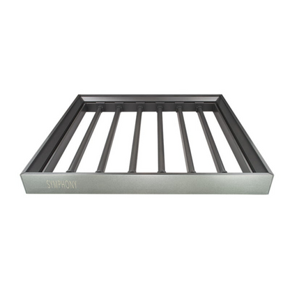 Trouser Hanger 900 SYMPHONY - Anthracite