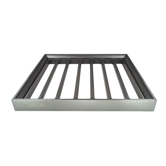 Trouser Hanger 700 SYMPHONY - Anthracite