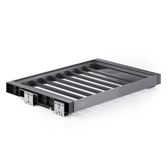 Trouser Hanger 700 SYMPHONY - Anthracite