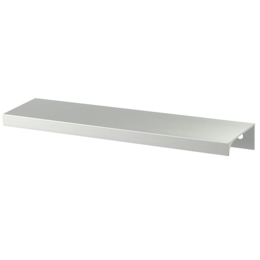 Edge Grip Round Profile Handle 96mm (116mm total length) - Electropoler