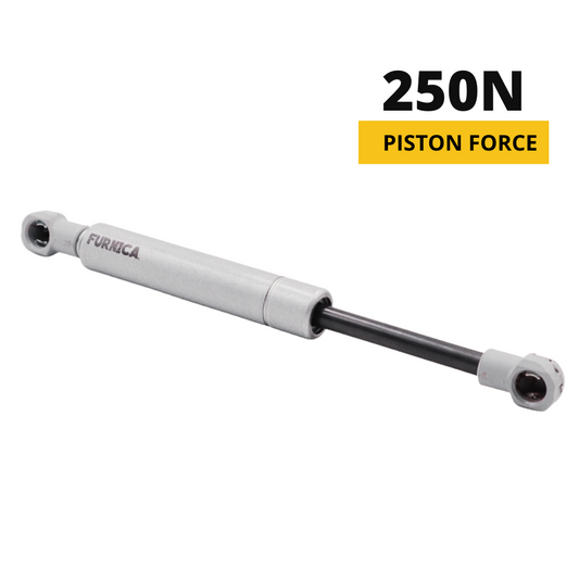 LIFT-O-MAT Gas Spring - 250N
