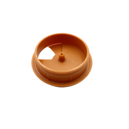 Round Plastic Cable Grommet Ø60 mm - Alder