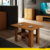 DYLAN - Coffee Table - Alder H55cm W87cm D60cm