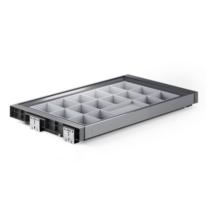 Organiser 800 SYMPHONY - Anthracite