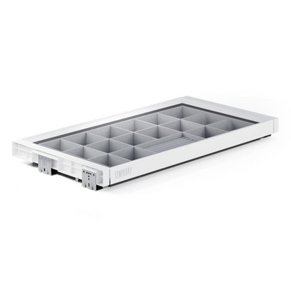 Organiser 900 SYMPHONY - White