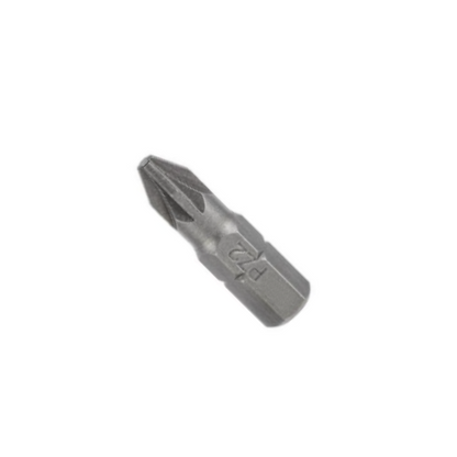 PZ2 Screwdriver Bit 25 mm