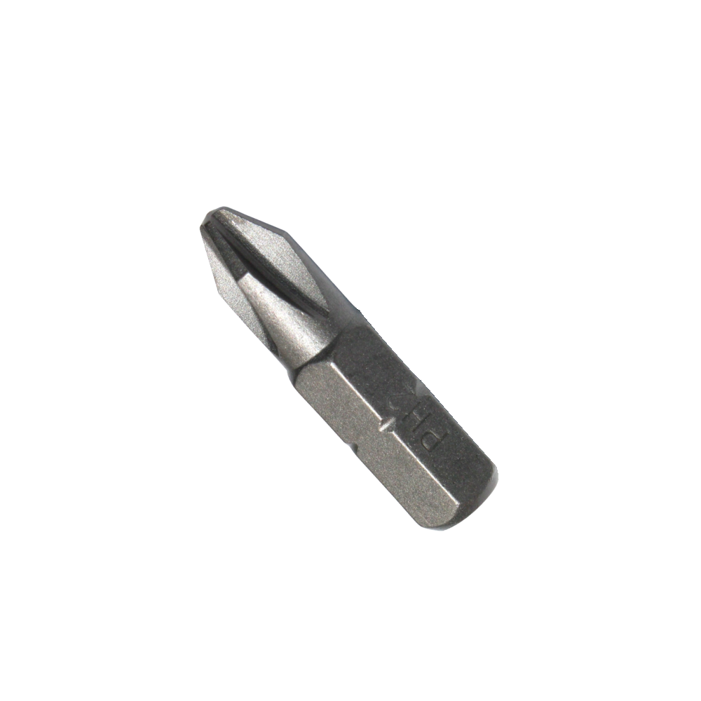 PH2 Screwdriver Bit 25 mm