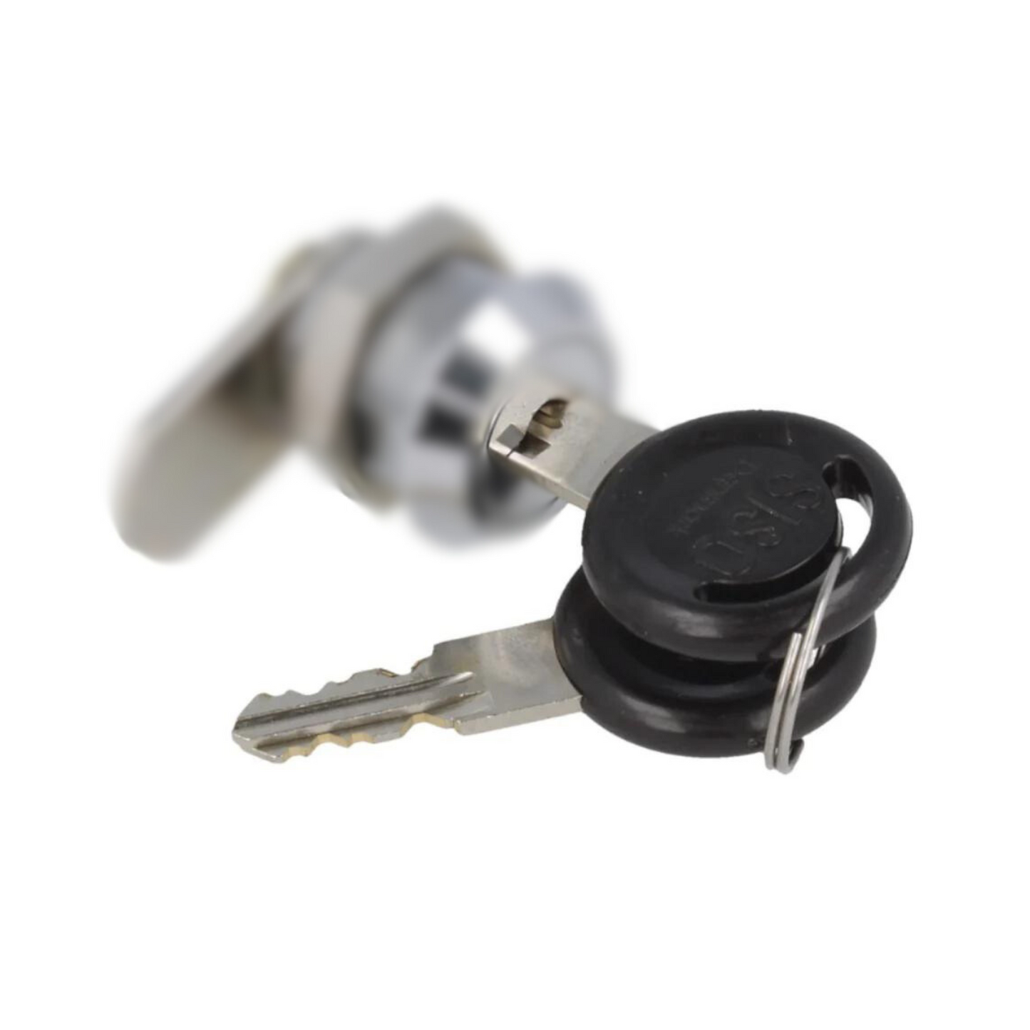 Replacement Key for 19x16 mm Bolt Lock - Keyed-Alike Version