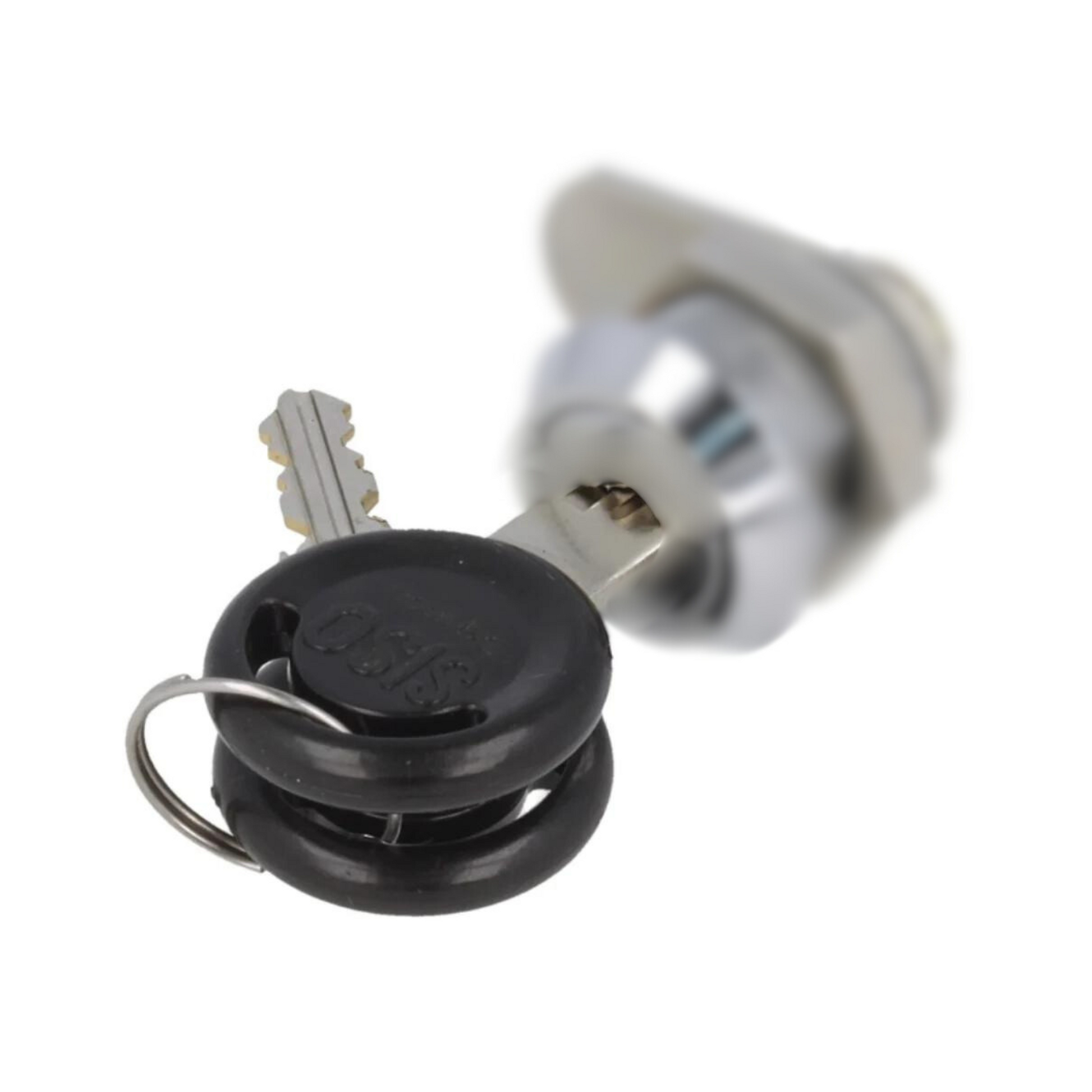 Replacement Key for 19x16 mm Bolt Lock - Keyed-Alike Version