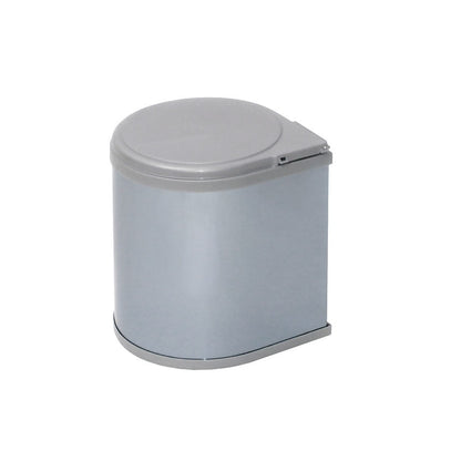 AUTOMAT 270 Door-Mounted Waste Bin for 450 mm Cabinet