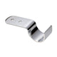 25mm Horizontal Board Holder, Chrome