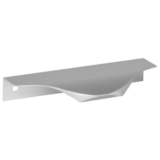 Edge Grip Round Profile Handle 416mm (436mm total length) - Electropoler