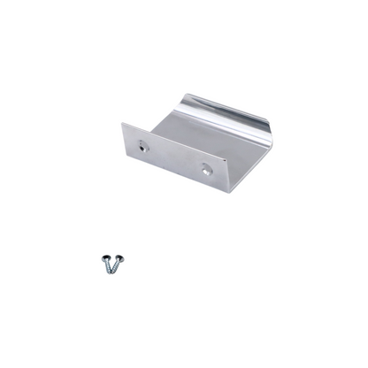 Edge Grip Round Profile Handle 32mm (52mm total length) - Electropoler
