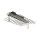 Pull Out Pants Hanger Soft-Close - Grey – Furnica