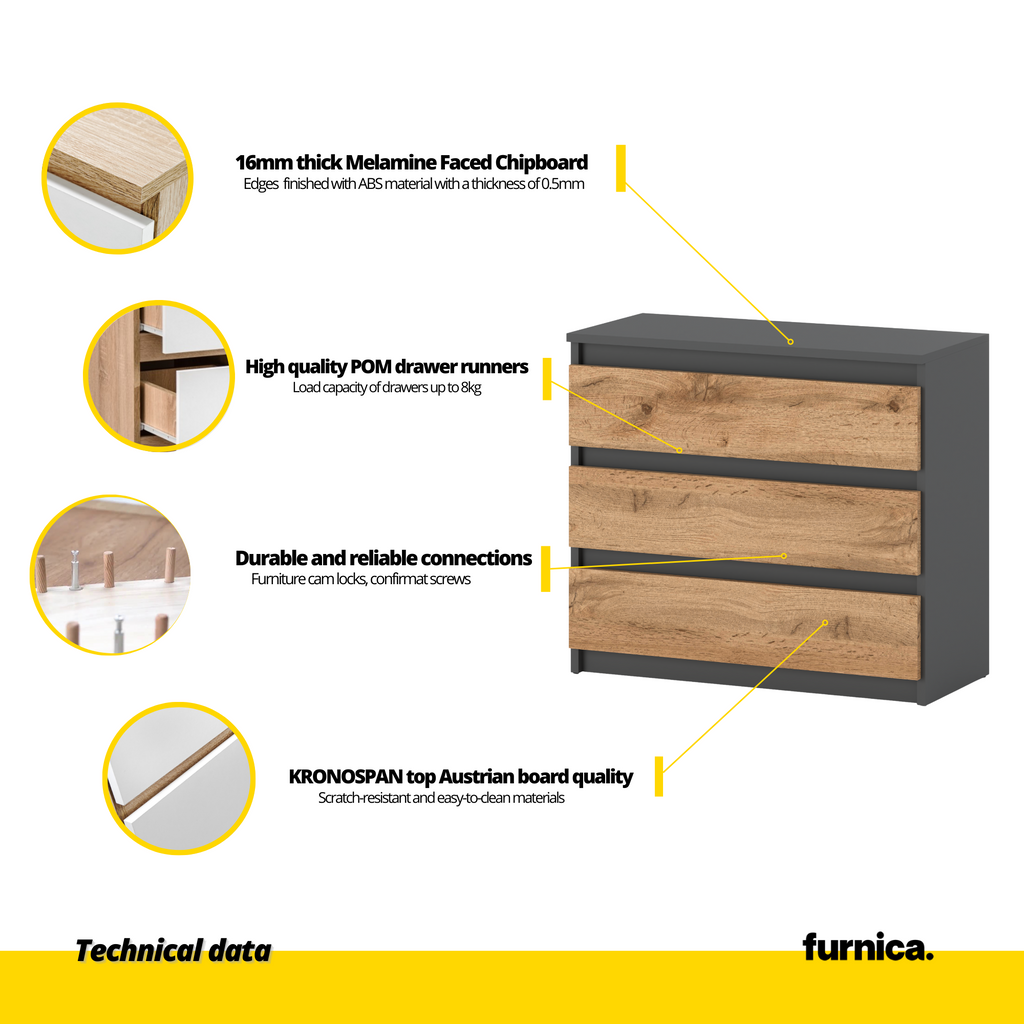 Quality wood dresser deals
