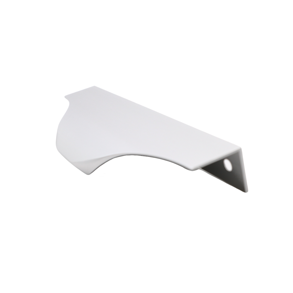 Edge Grip UFO Profile Handle 128mm (148mm total length) - Aluminum﻿