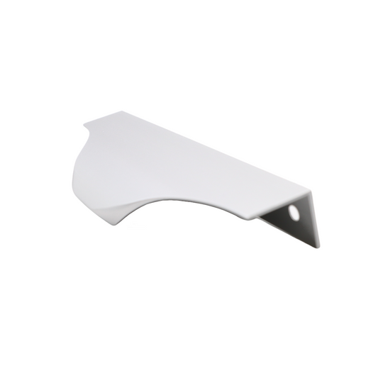 Edge Grip UFO Profile Handle 128mm (148mm total length) - Aluminum﻿