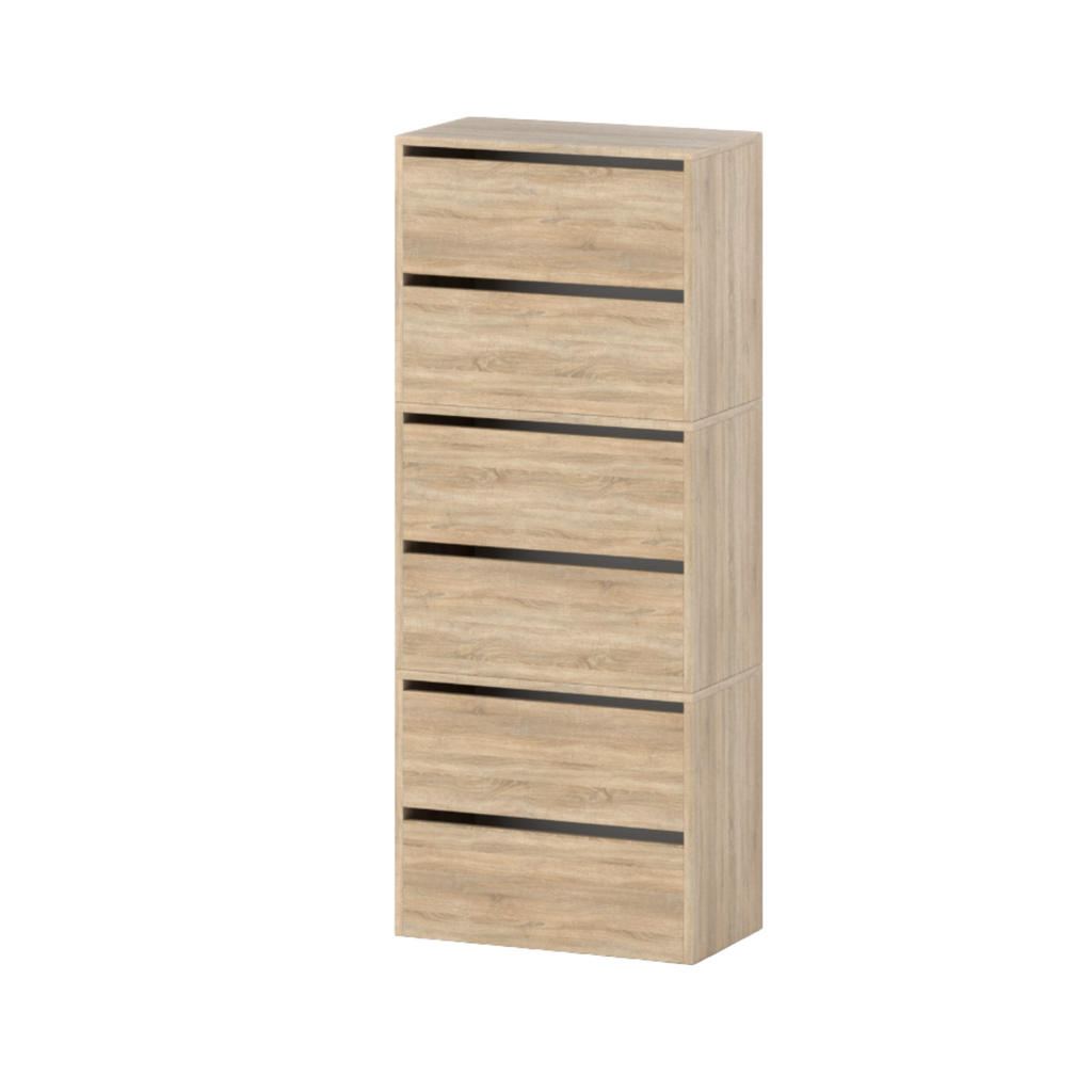 Tellier shoe storage cabinet deals