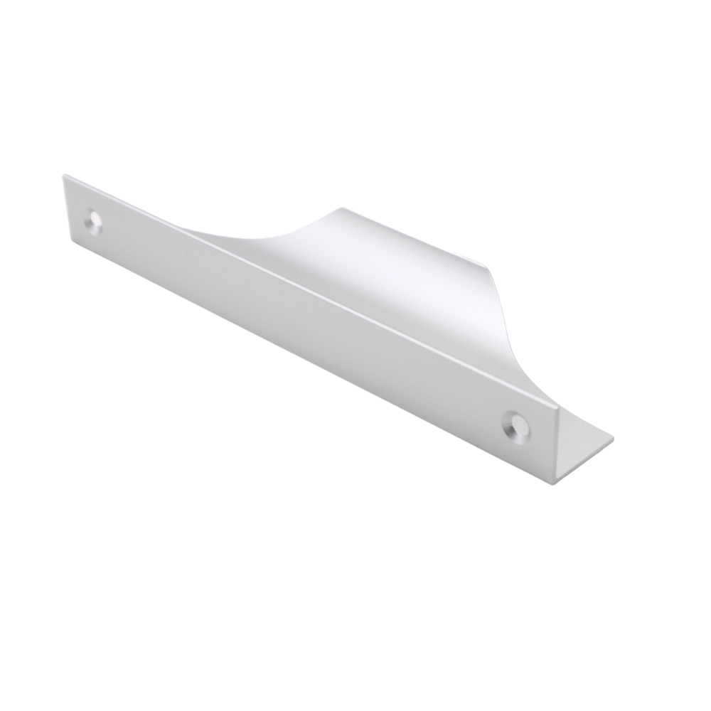 Edge Grip UFO Profile Handle 128mm (148mm total length) - Aluminum﻿