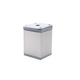 Square Furniture Leg 40x40mm - H60mm - Aluminum – Furnica