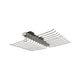Pull Out Double Pants Hanger Soft-Close - Grey – Furnica