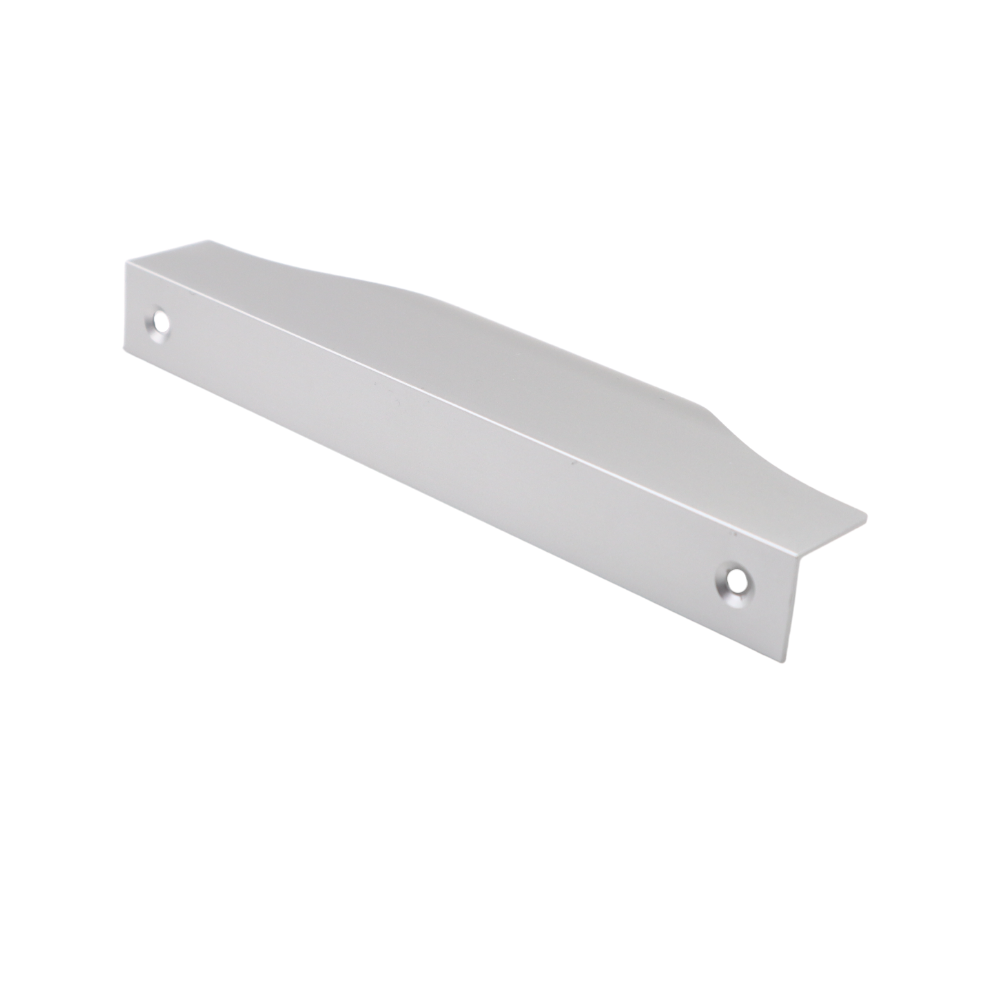 Edge Grip UFO Profile Handle 128mm (148mm total length) - Aluminum﻿