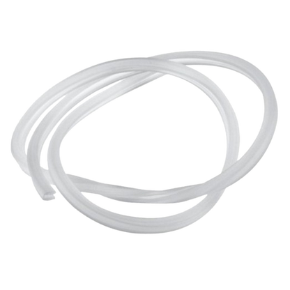 4mm Glass Seal/Gasket for Furnica 10mm Aluminum Sliding Door System - 1RM