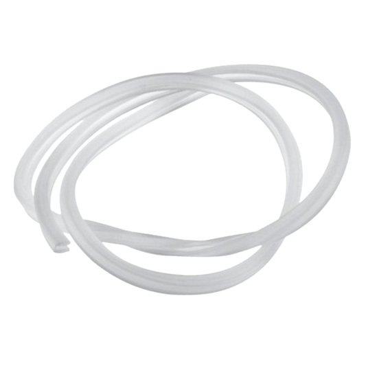 4mm Glass Seal/Gasket for Furnica 10mm Aluminum Sliding Door System - 1RM
