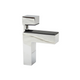 Glass and Plate holder L shaped III - Satin