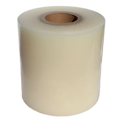 Self-Adhesive Transparent Safety Foil for Glass/Mirrors 300mm x 250RM