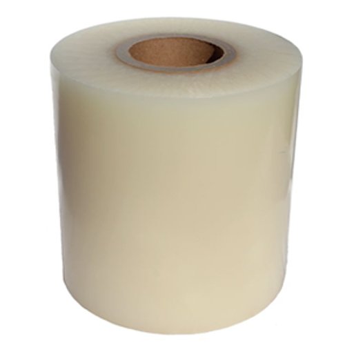 Self-Adhesive Transparent Safety Foil for Glass/Mirrors 300mm x 250RM