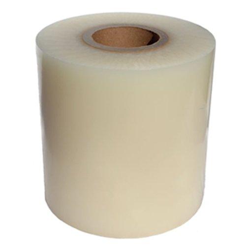 Self-Adhesive Transparent Safety Foil for Glass/Mirrors 500mm x 250RM