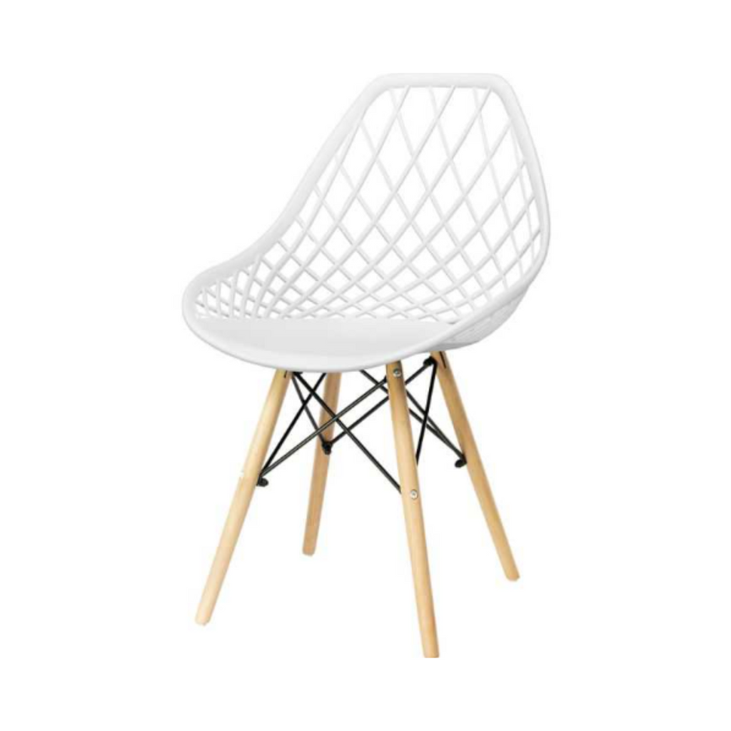Plastic office chair deals