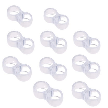 Door Handle Stopper 10 pieces