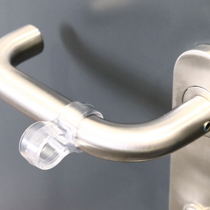 Door Handle Stopper 2 pieces
