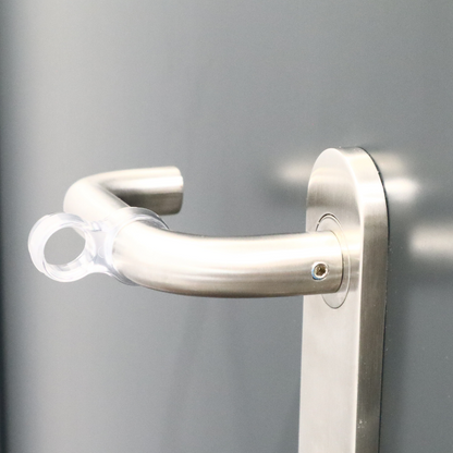 Door Handle Stopper 10 pieces