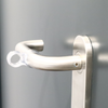 Door handle stopper 2 pieces