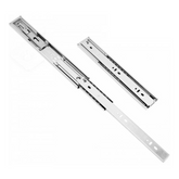 Drawer runners soft-close 250mm - H45 (right and left side)
