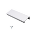 Edge Grip Profile Handle 96mm (116mm total length) - Aluminum
