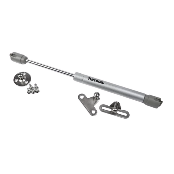 Gas Strut 250mm - 150N - Furnica