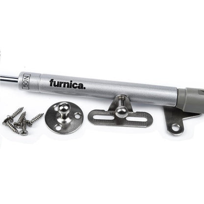 Gas Strut 250mm - 50N