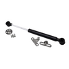 Gas Strut 250mm - 60N - Black