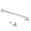 Gas Strut 250mm White - 60N